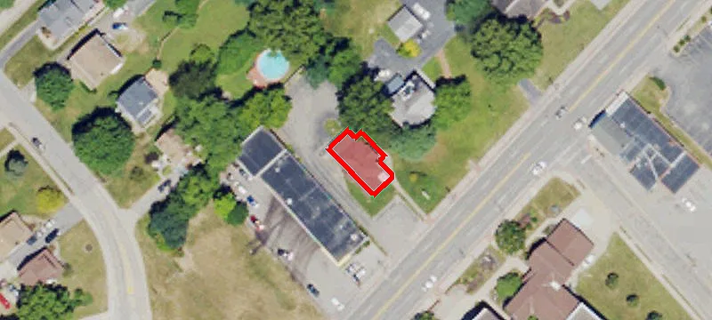 3818 Dixie Hwy