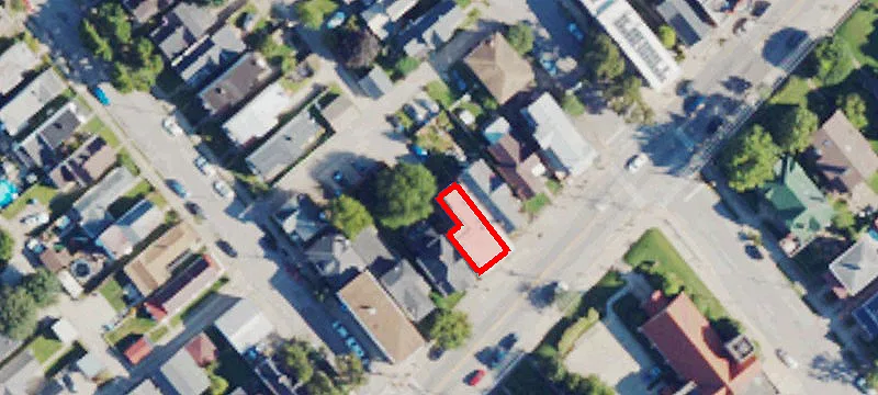 509-511 Fairfield Ave