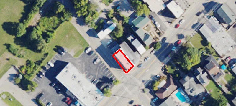 201 Fairfield Ave