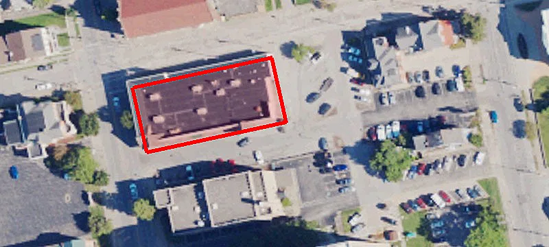 1026 Madison Ave