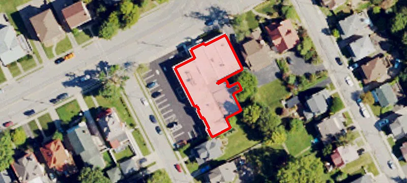 600 Ft Thomas Ave
