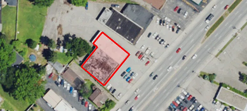 4640 Dixie Hwy