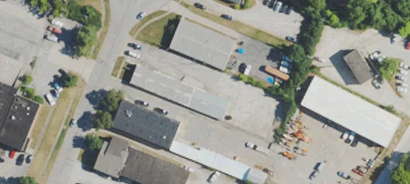 624 Bizzell Dr