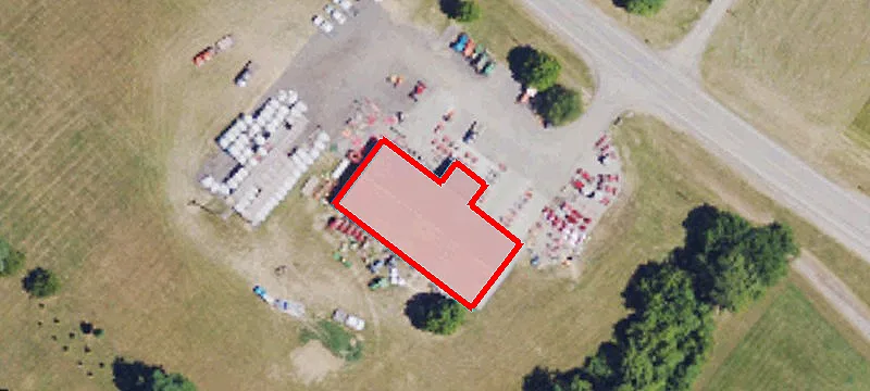 3005 Verona Mudlick Rd