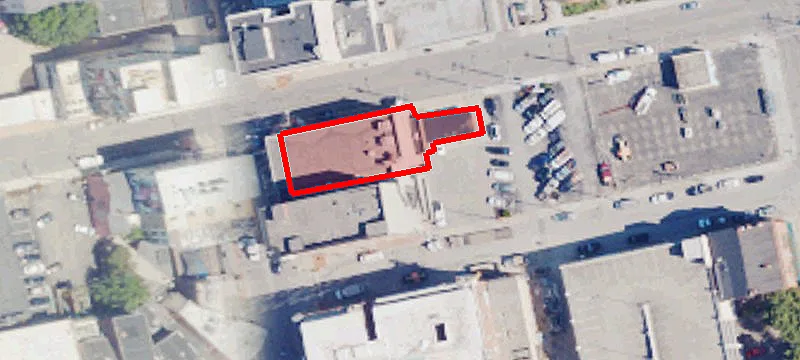 608 Madison Ave, Unit 10