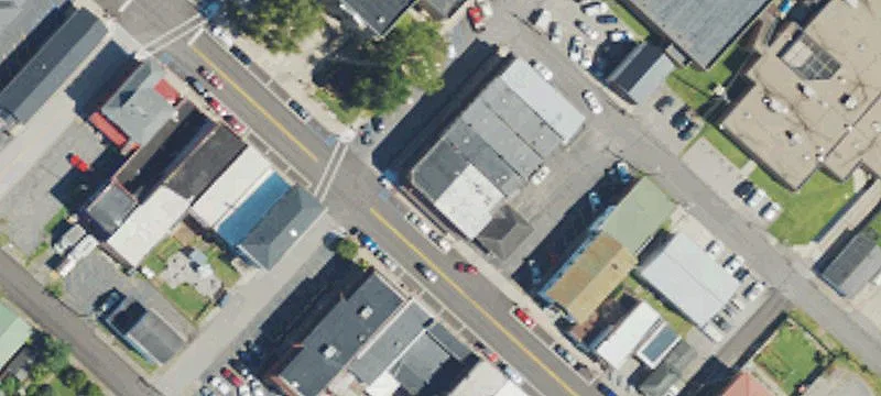 401 Main St