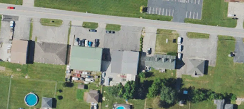 3406 Burkland Blvd
