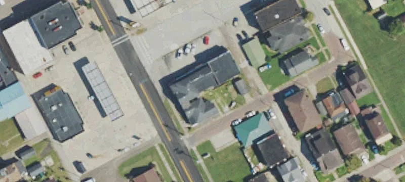 420 Bellefonte St