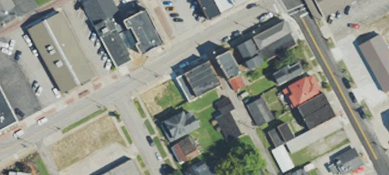 323 Fry St