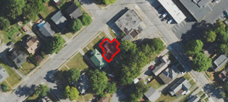 1186 Limestone