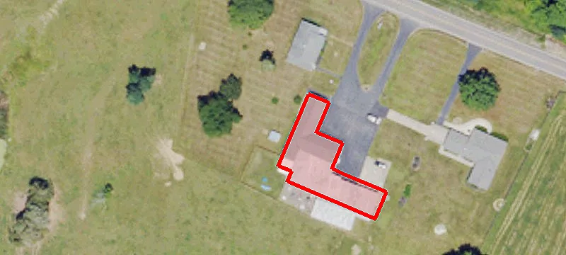 1709 Shaw Pike