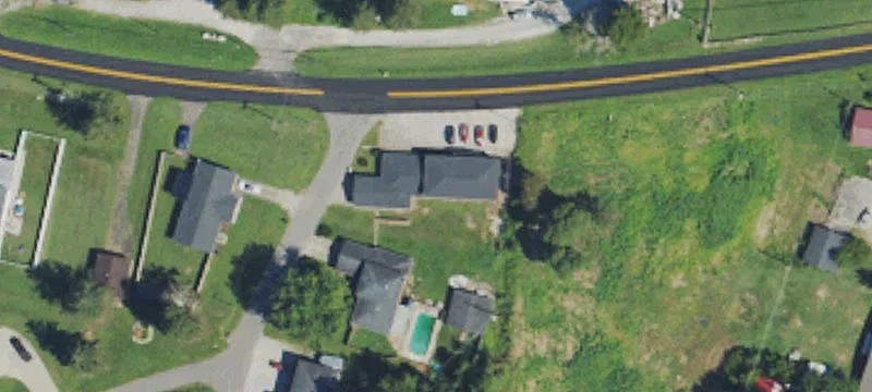 406 Walker Rd