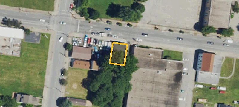 410 Breckinridge St