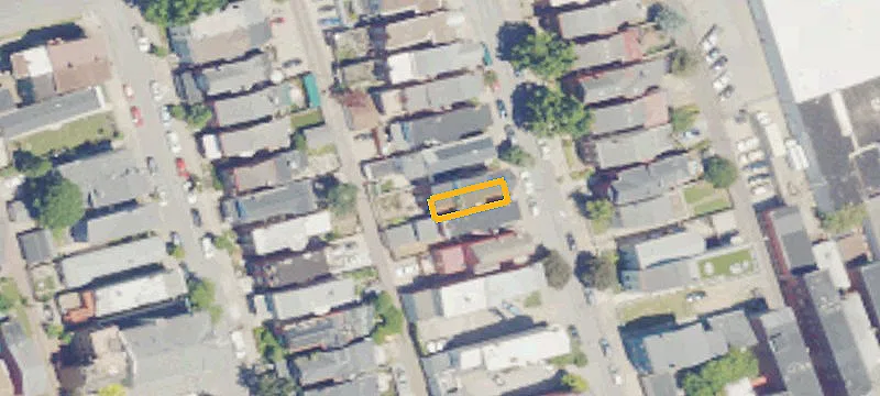 815 Greer St