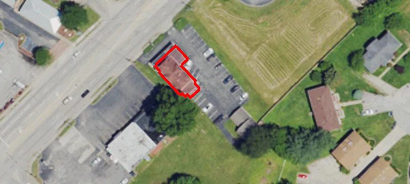 4101 Cane Run Rd