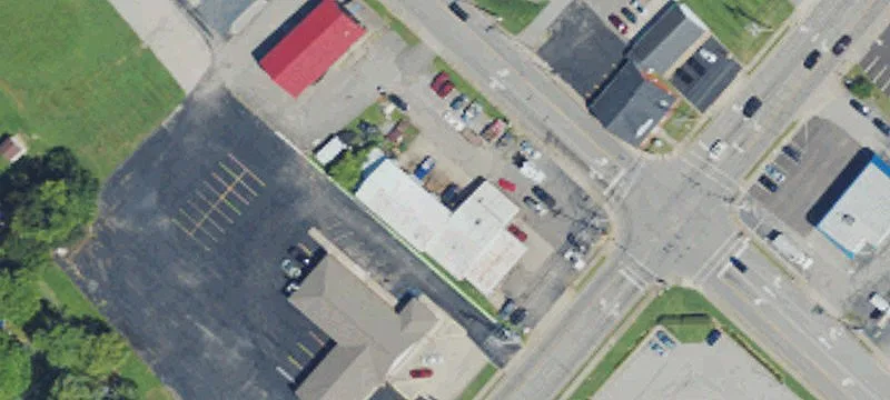 1901 Argillite Rd