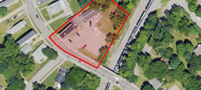 133 Garvey Ave