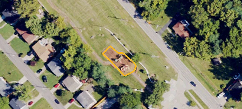 1233 Hands Pike