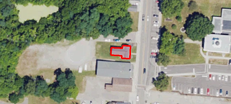 5275 Madison Pike