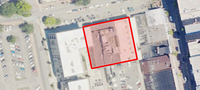 25-29 7th W St