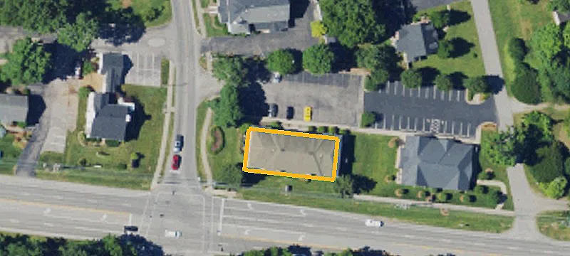 8401 Shelbyville Rd