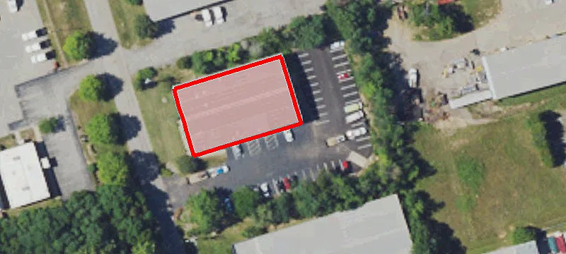 2521 Holloway Rd