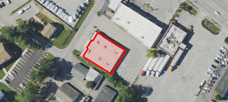 2707 Tucker Rd