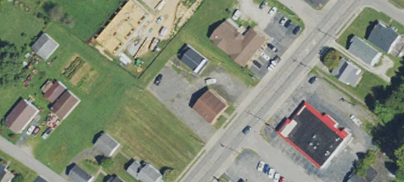 1603 Argillite Rd