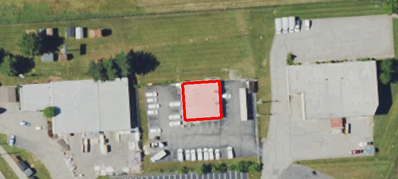 10805 Bluegrass Pkwy