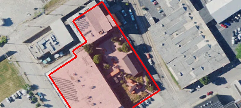 1110 Franklin St