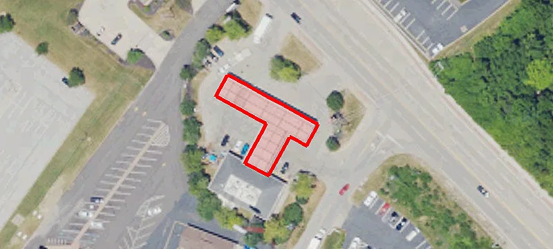 631 Donaldson Hwy