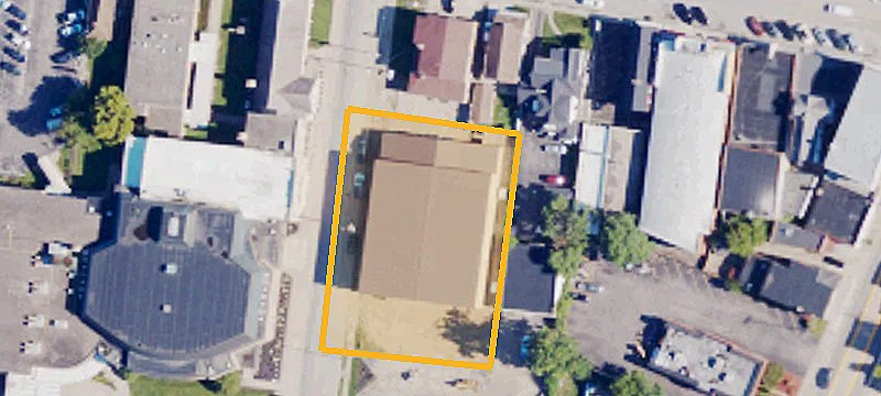 29 Southern Ave
