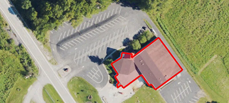 13455 Alexandria Pike