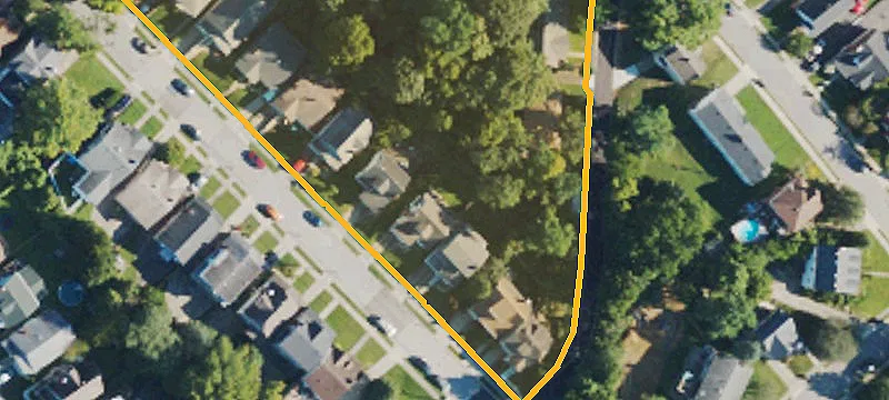 206 Linden Ave