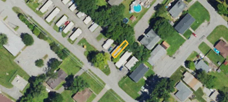 1701 Lamkins Ct