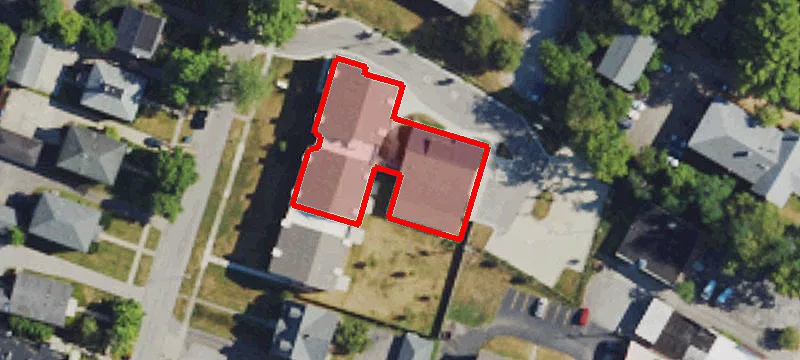 319 Duke Rd