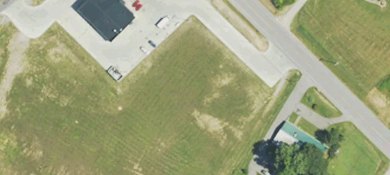 Flemingsburg Rd