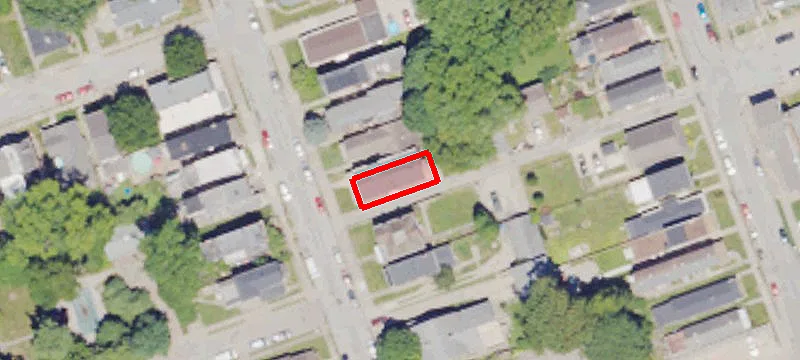 37 Euclid St