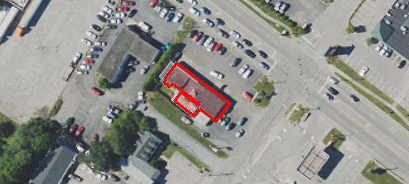 9514 Taylorsville Rd