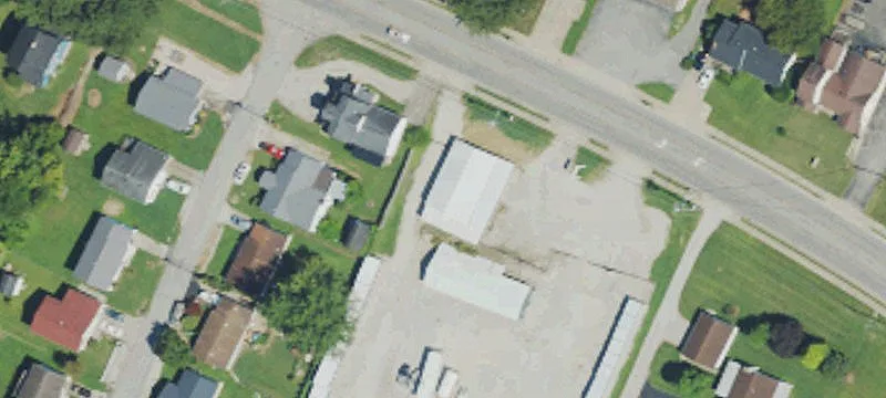 740 Bellefonte Rd