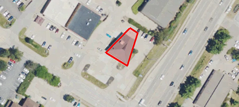 160 Barnwood Dr