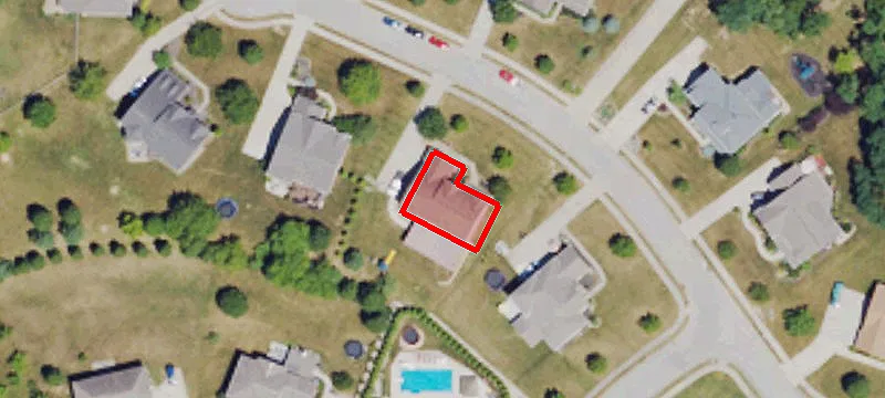 735 Iron Liege Dr