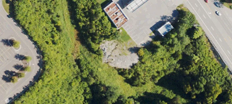 5600 Alexandria Pike
