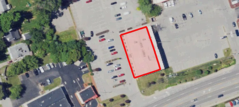 11901 Shelbyville Rd