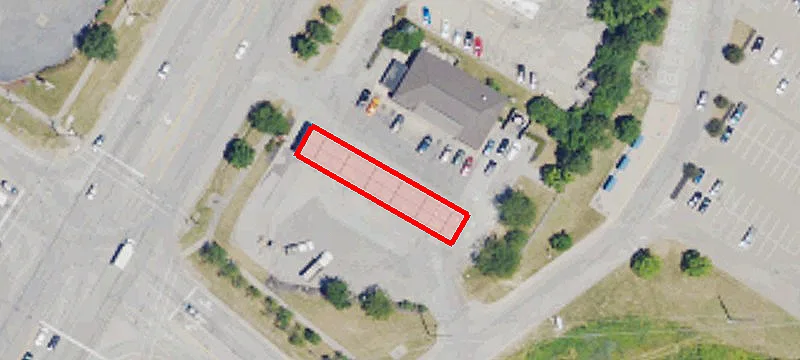 3395 Madison Pike