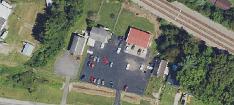 2107 Ashland Rd