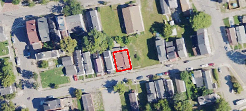 318 Bush St, Unit 20