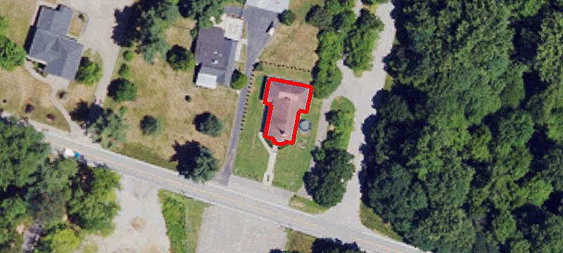 7203 Covered Brg Rd
