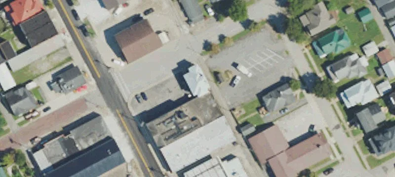 209 Houston St
