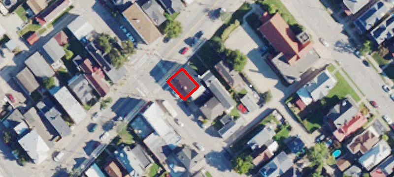 500 Fairfield Ave